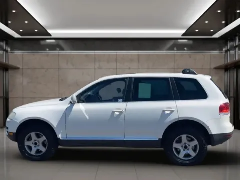 More photos of 2006 Volkswagen Touareg Sport Utility 4D at Synergize Auto LLC, OR