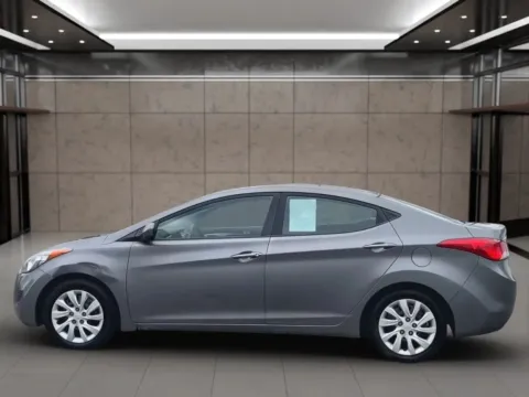 More photos of 2012 Hyundai Elantra GLS Sedan 4D at Synergize Auto LLC, OR
