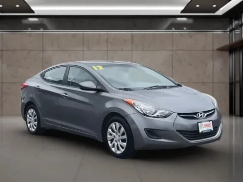 Photos of 2012 Hyundai Elantra GLS Sedan 4D for sale in Dallas, OR at Synergize Auto LLC