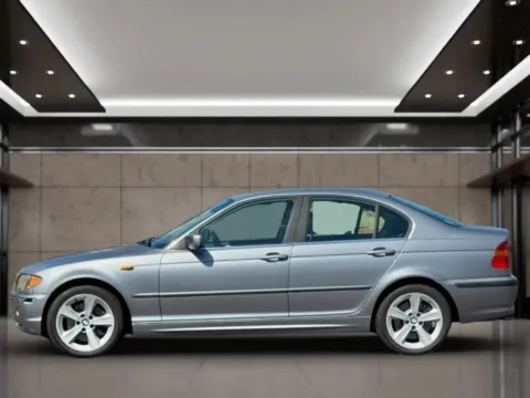 Photos of 2004 BMW 3 Series 330xi Sedan 4D for sale in Dallas, OR at Synergize Auto LLC