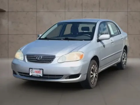 More photos of 2007 Toyota Corolla LE Sedan 4D at Synergize Auto LLC, OR