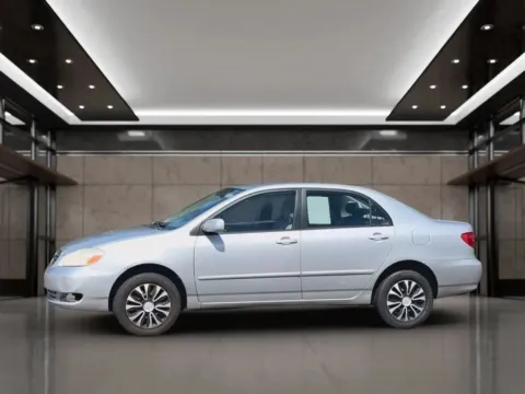More photos of 2007 Toyota Corolla LE Sedan 4D at Synergize Auto LLC, OR