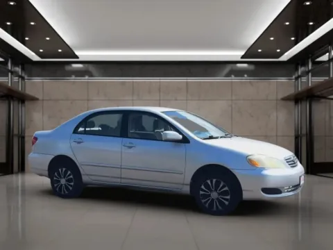 Photos of 2007 Toyota Corolla LE Sedan 4D for sale in Dallas, OR at Synergize Auto LLC