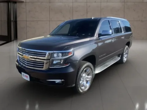 More photos of 2016 Chevrolet Suburban LTZ Sport Utility 4D at Synergize Auto LLC, OR