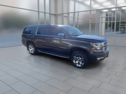 Photos of 2016 Chevrolet Suburban LTZ Sport Utility 4D for sale in Dallas, OR at Synergize Auto LLC
