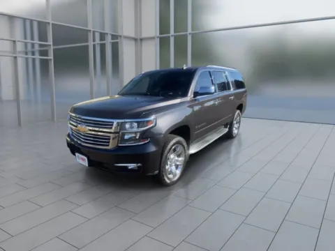 More photos of 2016 Chevrolet Suburban LTZ Sport Utility 4D at Synergize Auto LLC, OR