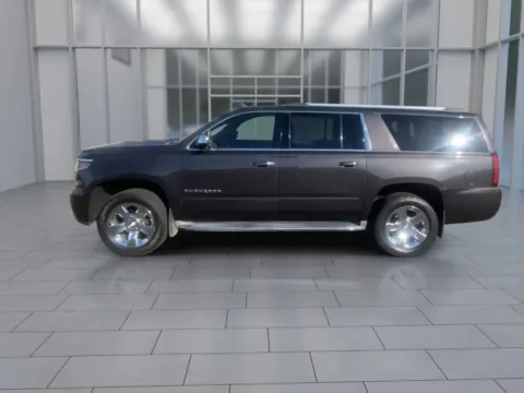 More photos of 2016 Chevrolet Suburban LTZ Sport Utility 4D at Synergize Auto LLC, OR