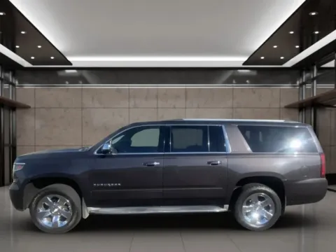 More photos of 2016 Chevrolet Suburban LTZ Sport Utility 4D at Synergize Auto LLC, OR