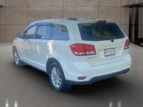 Another view of 2013 Dodge Journey SXT Sport Utility 4D for sale in Dallas, OR at Synergize Auto LLC