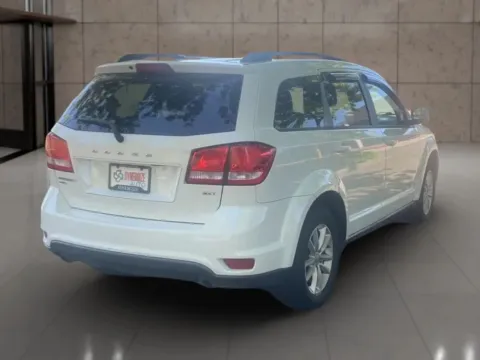 More photos of 2013 Dodge Journey SXT Sport Utility 4D at Synergize Auto LLC, OR