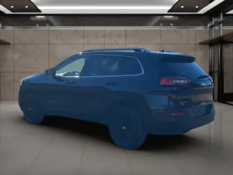 More photos of 2014 Jeep Cherokee Latitude Sport Utility 4D at Synergize Auto LLC, OR