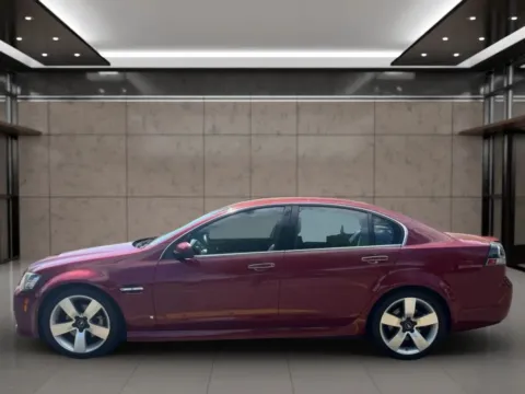 Photos of 2009 Pontiac G8 GT Sedan 4D for sale in Dallas, OR at Synergize Auto LLC