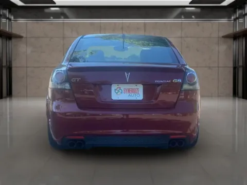 More photos of 2009 Pontiac G8 GT Sedan 4D at Synergize Auto LLC, OR