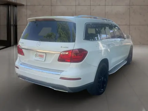 More photos of 2015 Mercedes-Benz GL-Class GL 450 4MATIC Sport Utility 4D at Synergize Auto LLC, OR