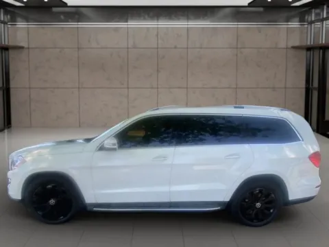 Photos of 2015 Mercedes-Benz GL-Class GL 450 4MATIC Sport Utility 4D for sale in Dallas, OR at Synergize Auto LLC