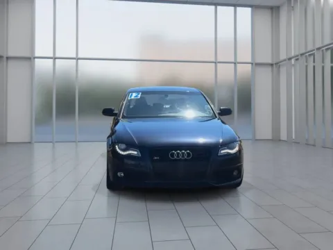 Another view of 2012 Audi S4 Quattro Premium Plus Sedan 4D for sale in Dallas, OR at Synergize Auto LLC
