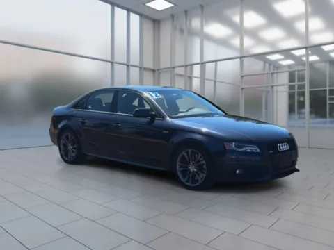 Photos of 2012 Audi S4 Quattro Premium Plus Sedan 4D for sale in Dallas, OR at Synergize Auto LLC