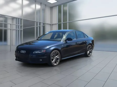 More photos of 2012 Audi S4 Quattro Premium Plus Sedan 4D at Synergize Auto LLC, OR
