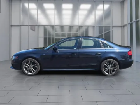 More photos of 2012 Audi S4 Quattro Premium Plus Sedan 4D at Synergize Auto LLC, OR