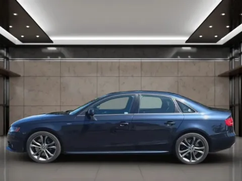 More photos of 2012 Audi S4 Quattro Premium Plus Sedan 4D at Synergize Auto LLC, OR