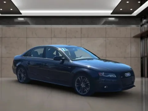 Photos of 2012 Audi S4 Quattro Premium Plus Sedan 4D for sale in Dallas, OR at Synergize Auto LLC