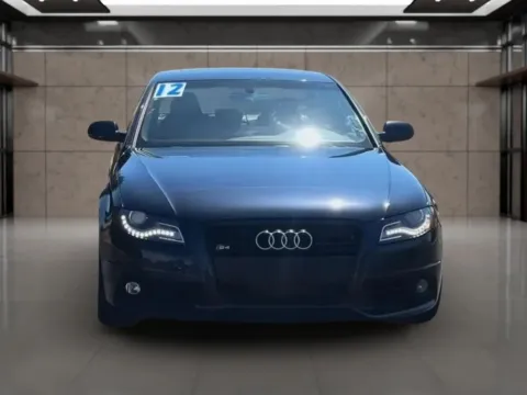 Another view of 2012 Audi S4 Quattro Premium Plus Sedan 4D for sale in Dallas, OR at Synergize Auto LLC