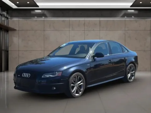 More photos of 2012 Audi S4 Quattro Premium Plus Sedan 4D at Synergize Auto LLC, OR