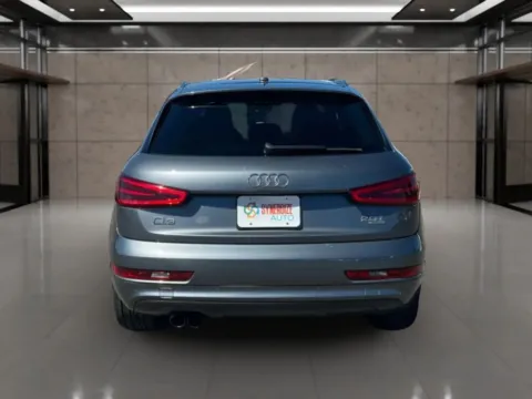 More photos of 2015 Audi Q3 Prestige Sport Utility 4D at Synergize Auto LLC, OR