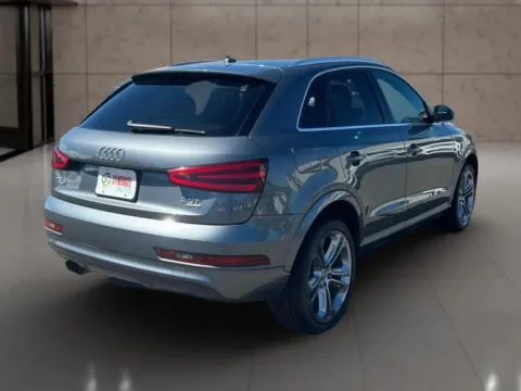 More photos of 2015 Audi Q3 Prestige Sport Utility 4D at Synergize Auto LLC, OR