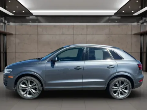 Photos of 2015 Audi Q3 Prestige Sport Utility 4D for sale in Dallas, OR at Synergize Auto LLC