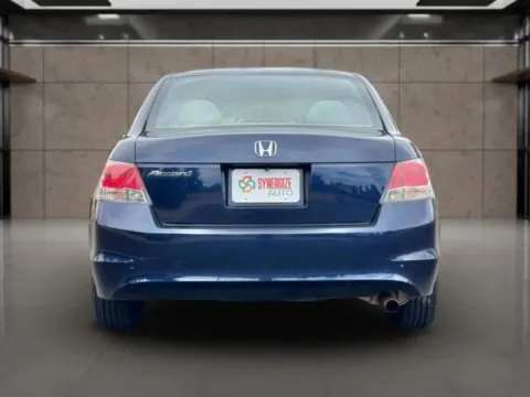 More photos of 2010 Honda Accord LX Sedan 4D at Synergize Auto LLC, OR