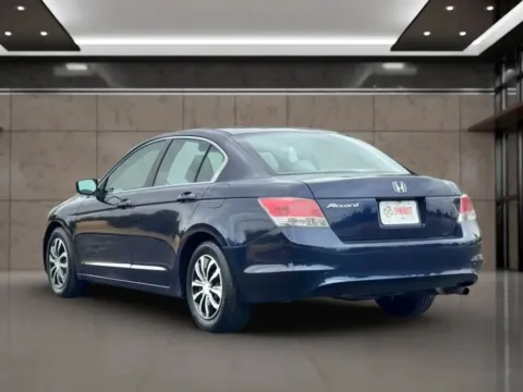 Another view of 2010 Honda Accord LX Sedan 4D for sale in Dallas, OR at Synergize Auto LLC