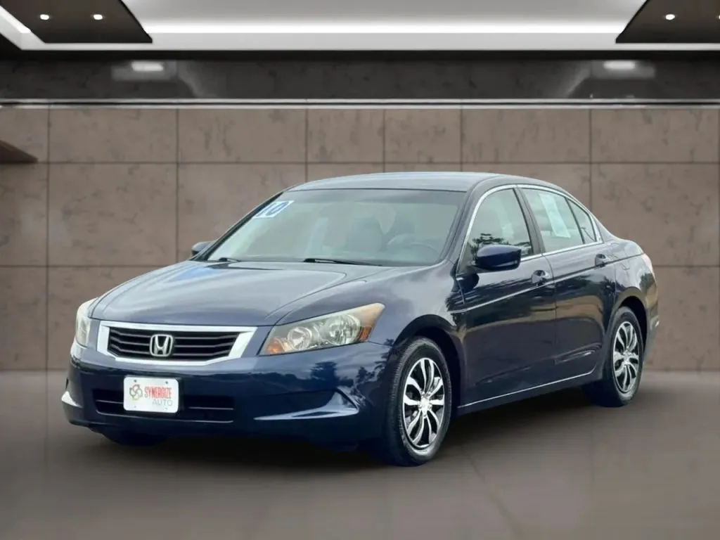 2010 Honda Accord LX Sedan 4D for sale in Dallas, OR