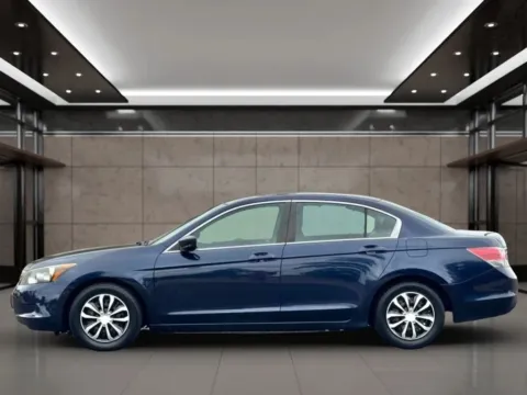 Photos of 2010 Honda Accord LX Sedan 4D for sale in Dallas, OR at Synergize Auto LLC