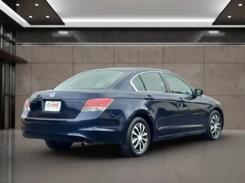 More photos of 2010 Honda Accord LX Sedan 4D at Synergize Auto LLC, OR