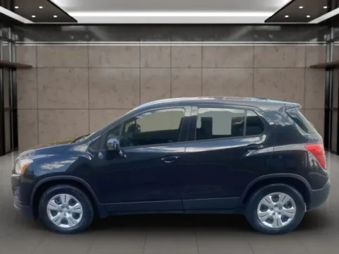 Photos of 2016 Chevrolet Trax LS Sport Utility 4D for sale in Dallas, OR at Synergize Auto LLC