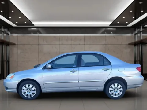 Photos of 2004 Toyota Corolla CE Sedan 4D for sale in Dallas, OR at Synergize Auto LLC