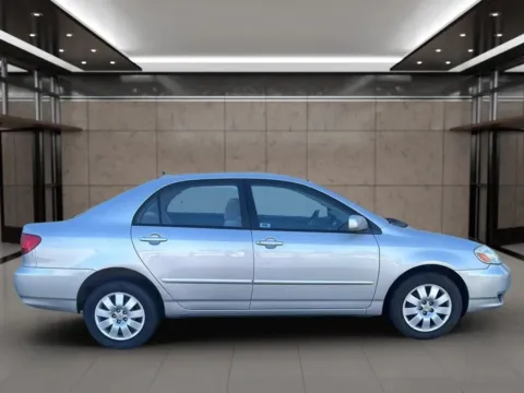 More photos of 2004 Toyota Corolla CE Sedan 4D at Synergize Auto LLC, OR