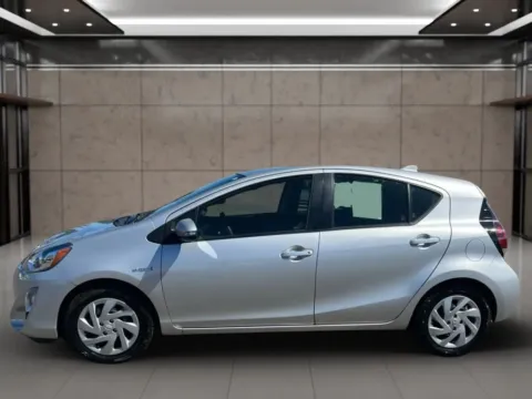 Photos of 2015 Toyota Prius c Two Hatchback 4D for sale in Dallas, OR at Synergize Auto LLC