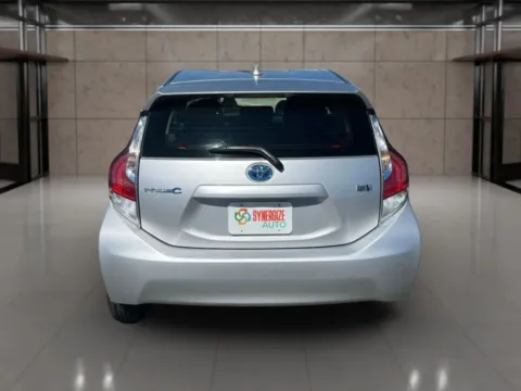 More photos of 2015 Toyota Prius c Two Hatchback 4D at Synergize Auto LLC, OR