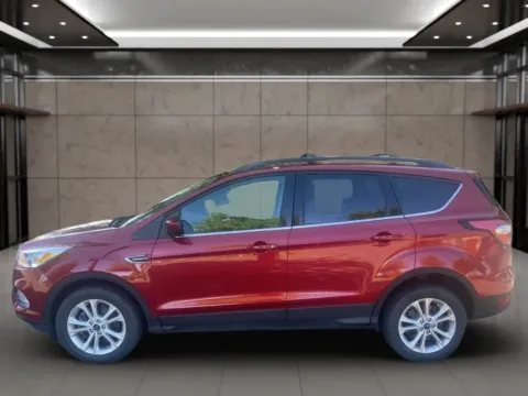 Photos of 2018 Ford Escape SEL Sport Utility 4D for sale in Dallas, OR at Synergize Auto LLC