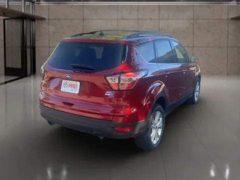 More photos of 2018 Ford Escape SEL Sport Utility 4D at Synergize Auto LLC, OR