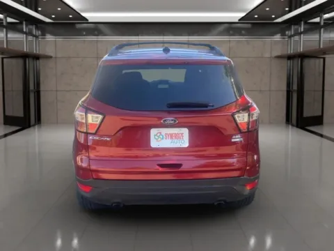 More photos of 2018 Ford Escape SEL Sport Utility 4D at Synergize Auto LLC, OR