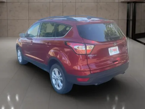 Another view of 2018 Ford Escape SEL Sport Utility 4D for sale in Dallas, OR at Synergize Auto LLC