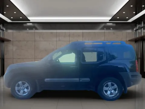 Photos of 2011 Nissan Xterra S Sport Utility 4D for sale in Dallas, OR at Synergize Auto LLC