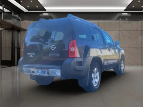 More photos of 2011 Nissan Xterra S Sport Utility 4D at Synergize Auto LLC, OR