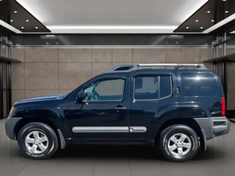 Photos of 2011 Nissan Xterra S Sport Utility 4D for sale in Dallas, OR at Synergize Auto LLC