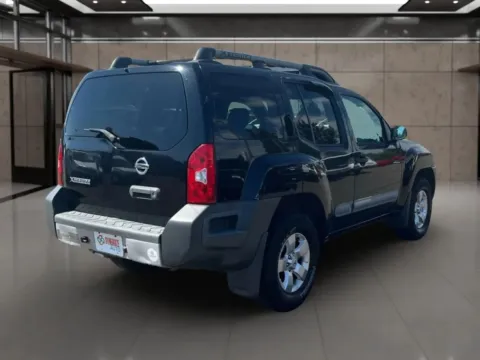More photos of 2011 Nissan Xterra S Sport Utility 4D at Synergize Auto LLC, OR