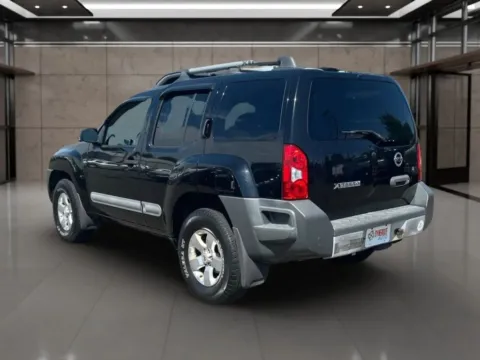 Another view of 2011 Nissan Xterra S Sport Utility 4D for sale in Dallas, OR at Synergize Auto LLC