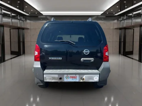 More photos of 2011 Nissan Xterra S Sport Utility 4D at Synergize Auto LLC, OR